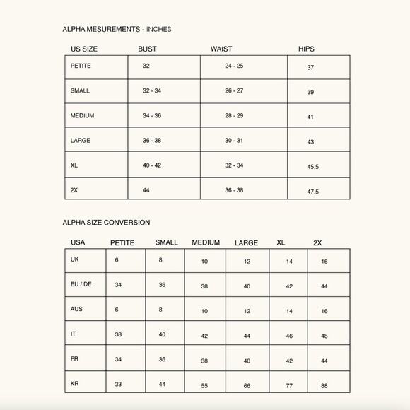 Acacia Swim Ralphy Dual Ribbed Bikini Bottom - Palm - Minimal Coverage - L - NWT - Picture 9 of 11